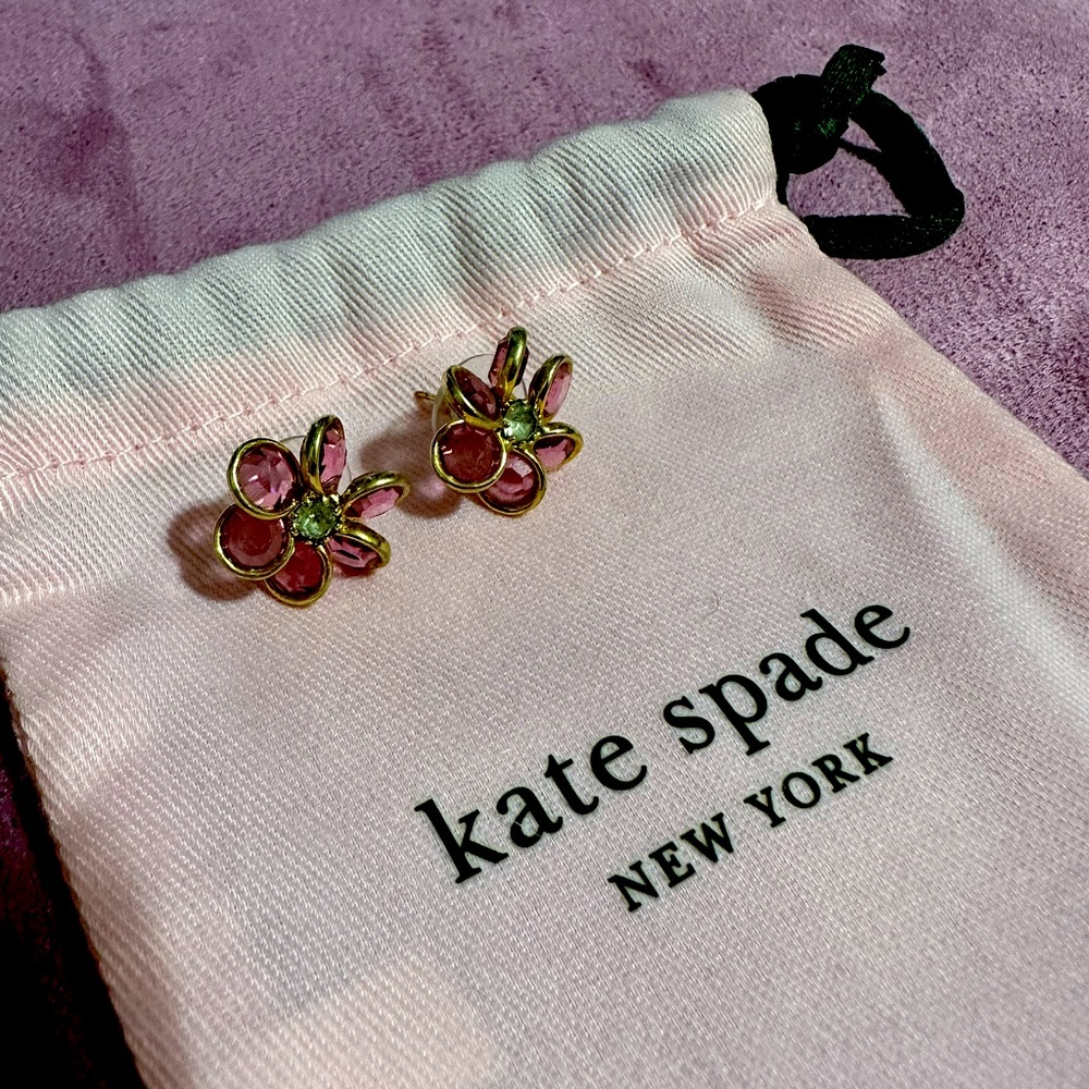 Kate Spade Earrings